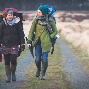 Avatar di Karine Polwart & Pippa Murphy