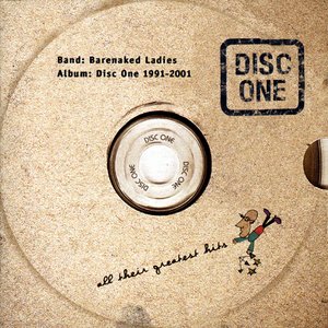 Disc One: All Their Greatest Hits (1991-2001)