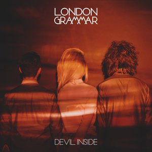 Devil Inside - Single