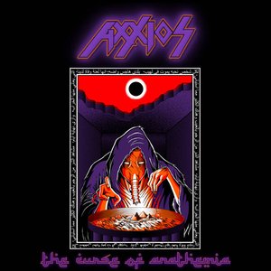 The Curse of Anathemia