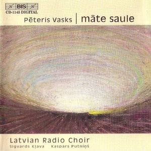 VASKS: Mate Saule / 3 Poems by Czeslaw Milosz