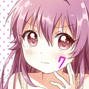 Avatar de 杉浦綾乃(CV:藤田咲)