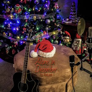 Alone in December - Single