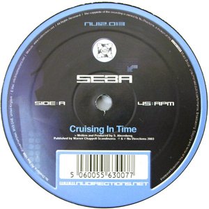 Cruising In Time / Secrets