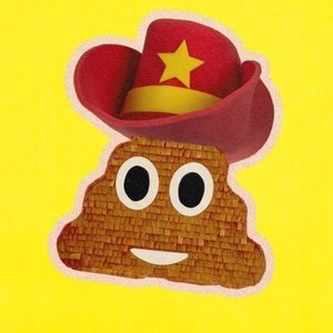 Avatar di Poop Emoji