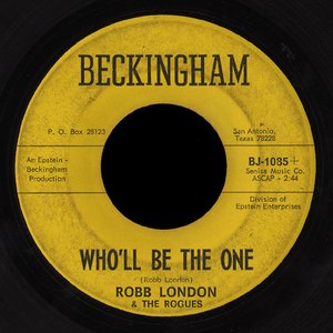 Robb London & The Rogues 的头像