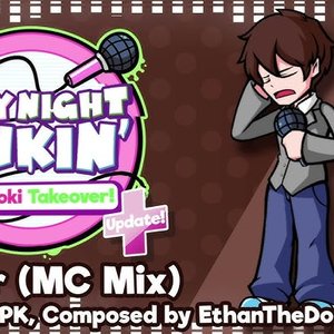 Titular (MC Mix)