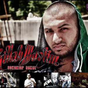 Killah Muslim 的头像