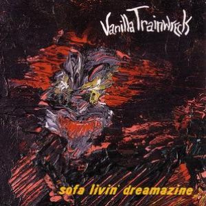 Sofa Livin' Dreamazine