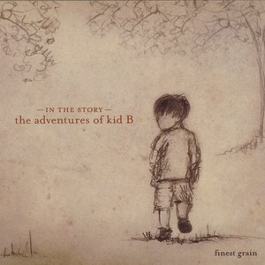 In the Story (The Adventures of Kid B)