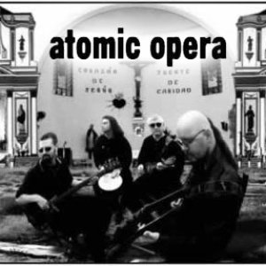Аватар для Atomic Opera