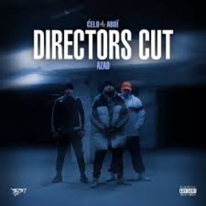 DIRECTORS CUT (feat. Azad)