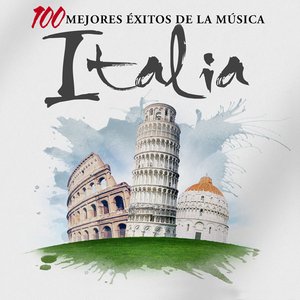 Las 100 Mejores Canciones de Italia