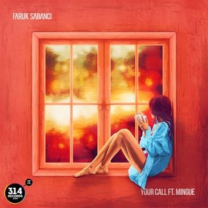 Your Call - Single