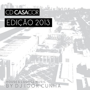 Casa Cor 2013