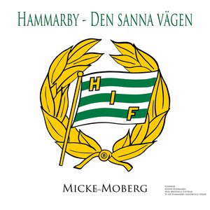 Hammarby - Den sanna vägen (Bajen)