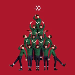 Winter Special Album 'Miracles In December'