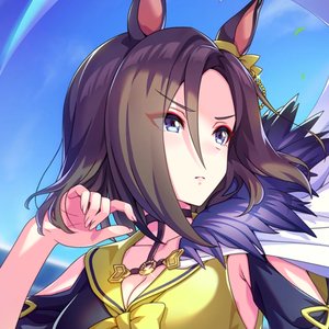 Avatar for エアグルーヴ(CV.青木瑠璃子)