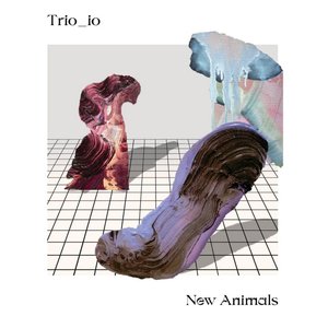 New Animals