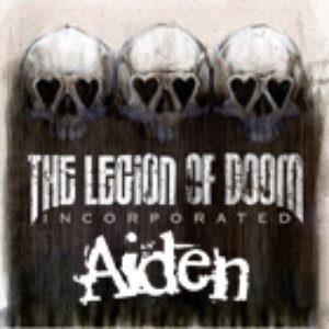 Аватар для Aiden vs. The Legion of Doom