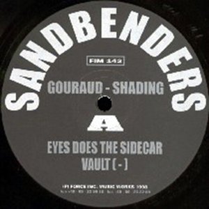 Gouraud-Shading