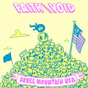 Skull Mountain Usa