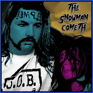 The Snowman Cometh