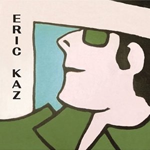 Eric Kaz