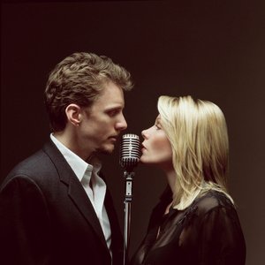 Avatar de Marin Mazzie and Jason Danieley