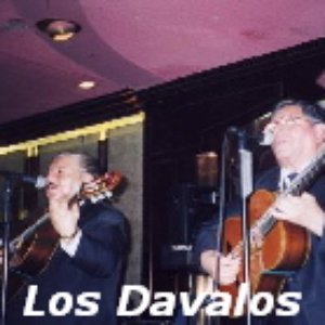 Image for 'Los Dávalos'