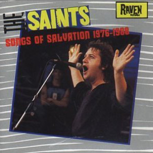 The Saints - Songs Of Salvation 1976-1988 - Zortam Music