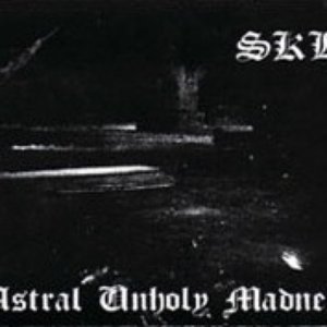 Astral Unholy Madness