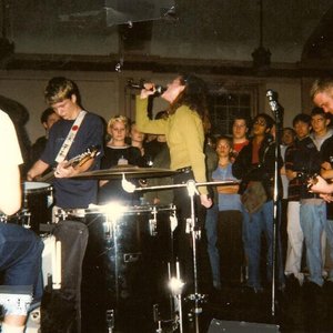 Eldritch Anisette için avatar