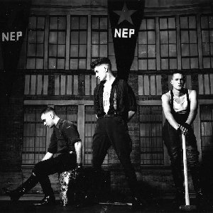 Avatar for Nitzer Ebb