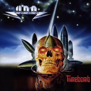 Timebomb (Anniversary Edition)