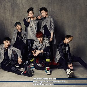 Аватар для 갓세븐 (GOT7)