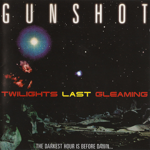 Twilight cover