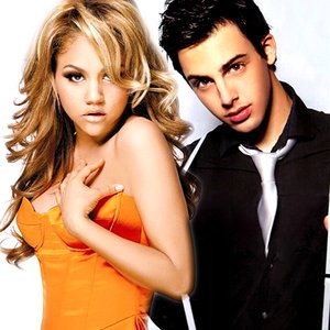 Image for 'Darin feat. Kat Deluna'