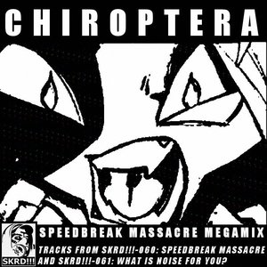 Speedbreak Massacre Megamix