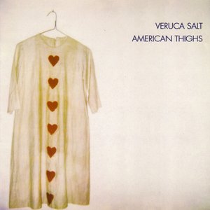 Image for 'American Thighs'