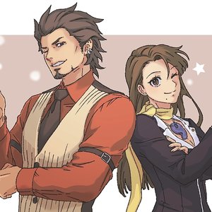 Avatar for Ace Attorney 3 - Trials and Tribulations