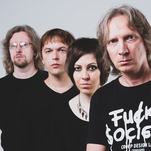 Avatar for ЭлектропартиZаны