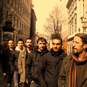 Safran photo provided by Last.fm