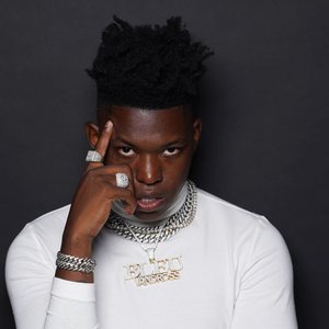 Avatar de Yung Bleu