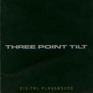 Digital Playground