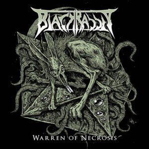 Warren of Necrosis