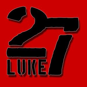 Image for 'Luke27'