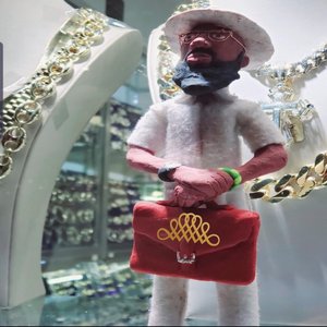 The White Gold Album