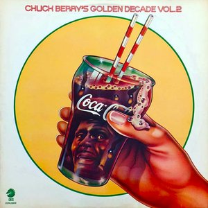Chuck Berry's Golden Decade Vol. 2