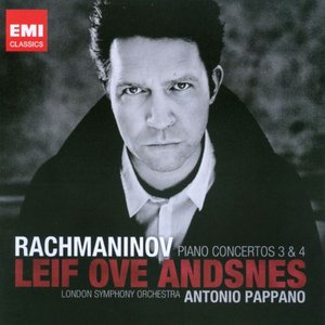 Rachmaninov: Piano Concertos No. 3 & No. 4